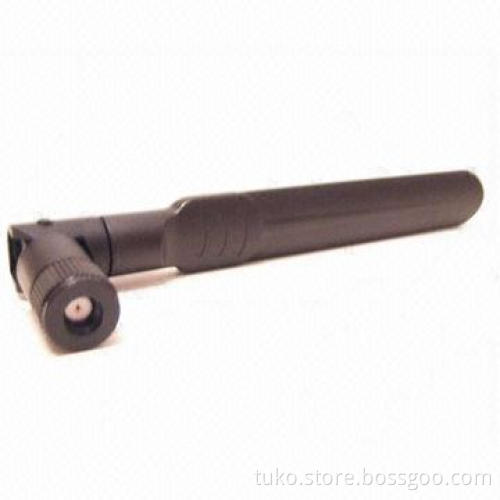 2.4GHz and 5.8GHz Dual Band Antenna with High 5dBi Gain, for WLAN